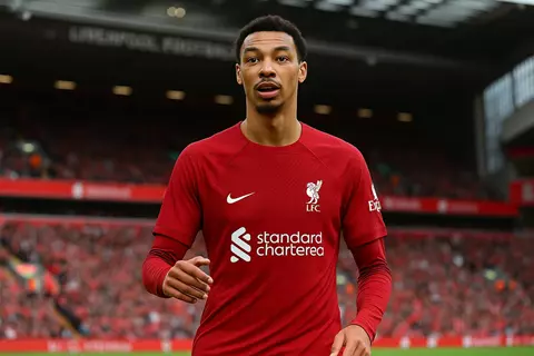 لاقترابه من ليفربول.. إيكيتيكي خارج قائمة فرانكفورت في معسكر الإعداد بأمريكا